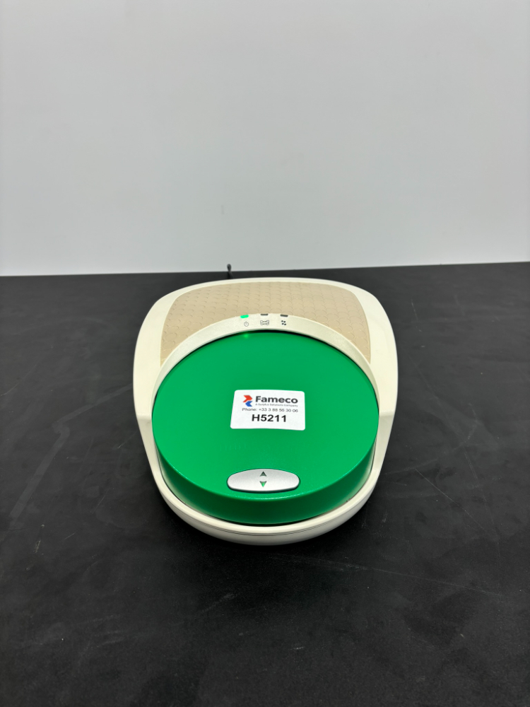 Image of BIO-RAD QX200 Droplet Generator